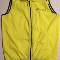 Gilet antivento