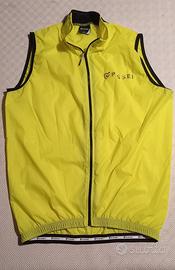 Gilet antivento