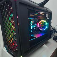 Pc Gaming fascia medio-alta