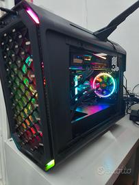 Pc Gaming fascia medio-alta