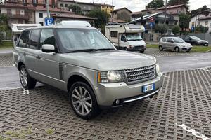 Range Rover 4.4 TDV 8