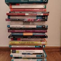 Libri liceo delle scienze umane