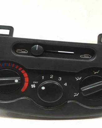 Centralina comandi clima per Chevrolet Matiz