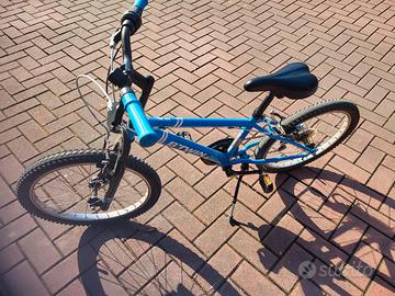 Bici da bambino 20