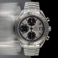 OMEGA Speedmaster