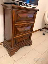 Cassettiera piccola