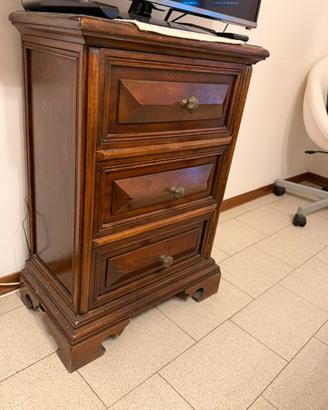 Cassettiera piccola