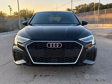 Audi A3 35tfsi sportback