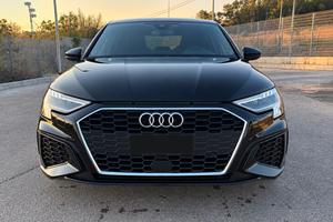 Audi A3 35tfsi sportback