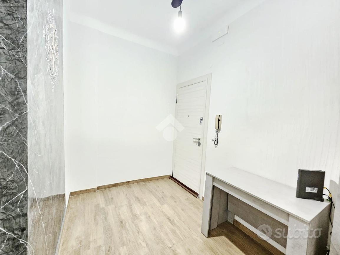 Appartamento – Taranto - Altro