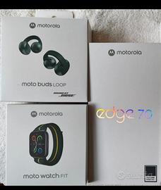  MOTOROLA EDGE 70 12/512GB 