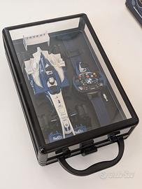 F1 RC New-Ray Williams BMW