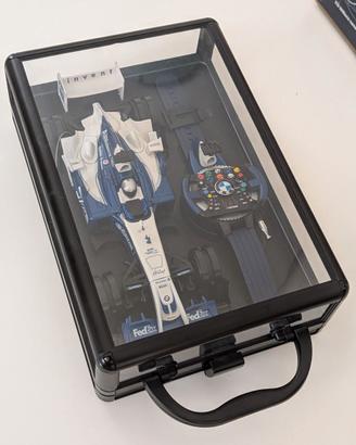 F1 RC New-Ray Williams BMW