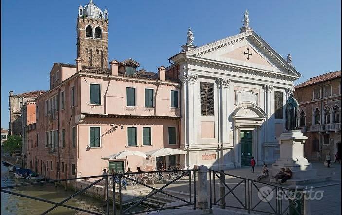 Appartamento – Venezia, Cannaregio - Vista 2