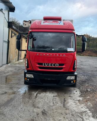 Eurocargo
