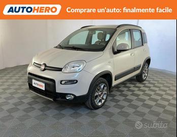 FIAT Panda JR25620