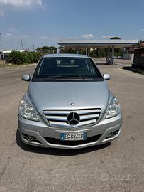 Mercedes-benz B 200 CDI Premium