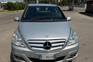 Mercedes-benz B 200 CDI Premium