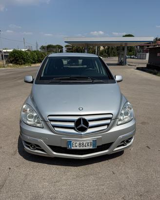 Mercedes-benz B 200 CDI Premium