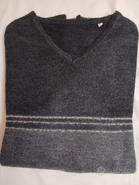 Pullover/Maglione da uomo a maniche lunghe.