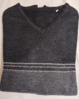 Pullover/Maglione da uomo a maniche lunghe.