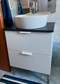 Mobile bagno Ikea