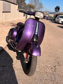 Vespa 50 special