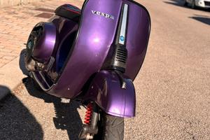 Vespa 50 special