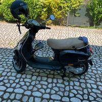 Vespa 50 lx
