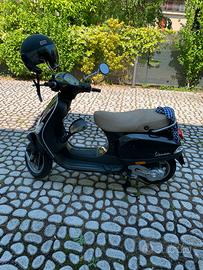 Vespa 50 lx