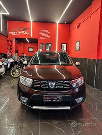 Dacia Sandero stepway 0.9 TCe 12V T-GPL 90CV Speci