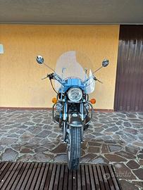 Moto Guzzi V850 GT California Targa Oro FMI