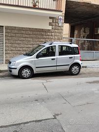 Fiat Panda 1.2 Benzina / GPL