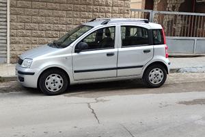 Fiat Panda 1.2 Benzina / GPL