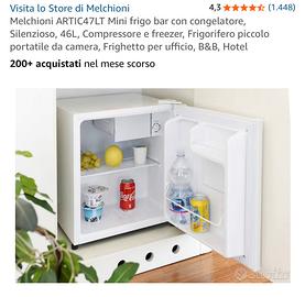 Frigo da campeggio