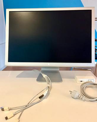 Apple Cinema Display 23 pollici