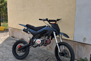 Pitbike 140cc leggere bene la descrizione