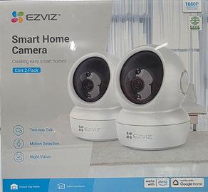 Telecamere da interno EZVIZ -CS-C6N