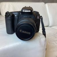 Canon EOS 20 D