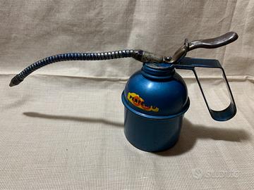 Vintage - Oliatore Perfetto Blu