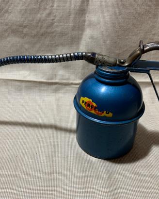 Vintage - Oliatore Perfetto Blu