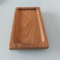 Svuotatasche in legno