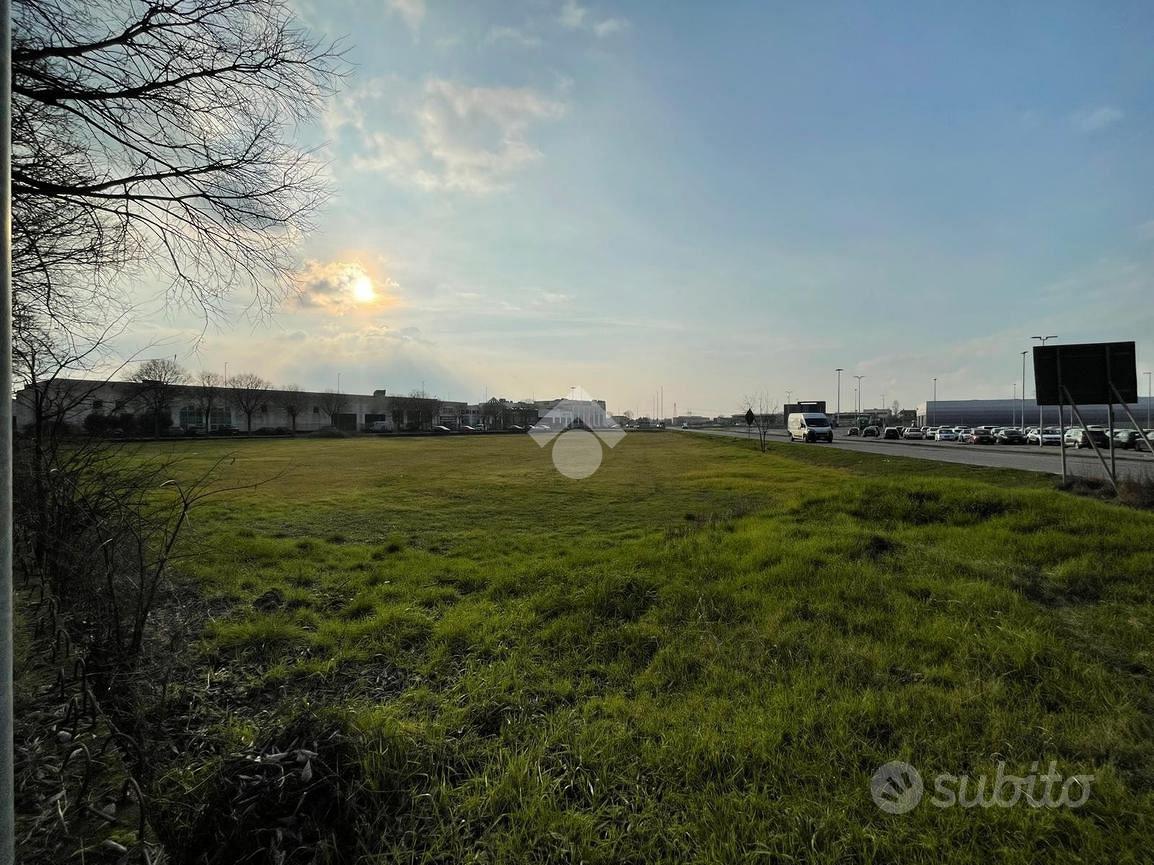 TERRENO A PONCARALE - Vista 4