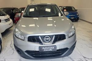 Nissan Qashqai 1.6 dCi DPF Acenta