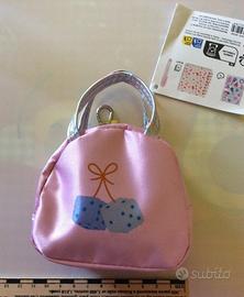 portachiavi Flying Tiger