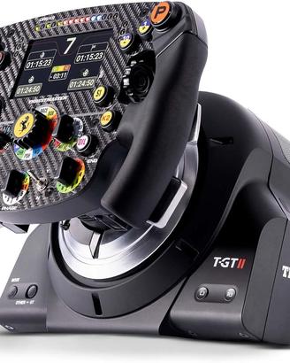 PLAYSEAT COMPLETO