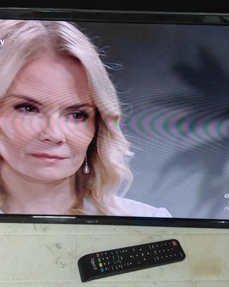 TV 32 QBELL