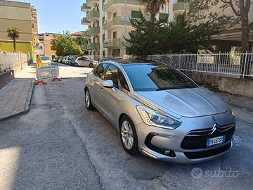 Citroen DS 5 