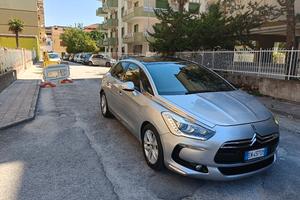 Citroen DS 5 