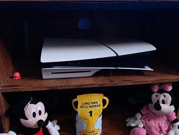 PlayStation 5 Disco